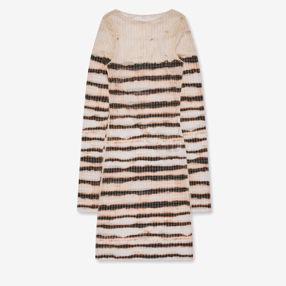 Jean Paul Gaultier x KNWL Dress